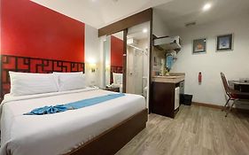 เอราวาณา เอ็กซ์เพรส ไชน่าทาวน์